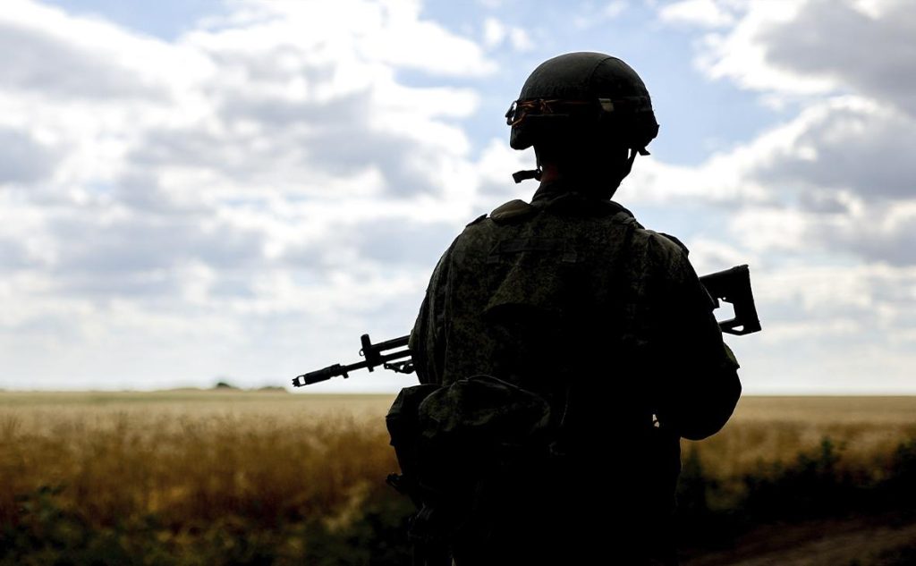 Блинкен анонсировал выделение Украине дополнительно $2 млрд на военные нужды